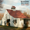 Secret House (Metallic Copper Vinyl)