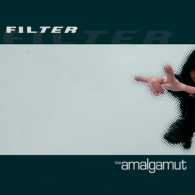 Filter - Amalgamut (2LP) & Short Bus