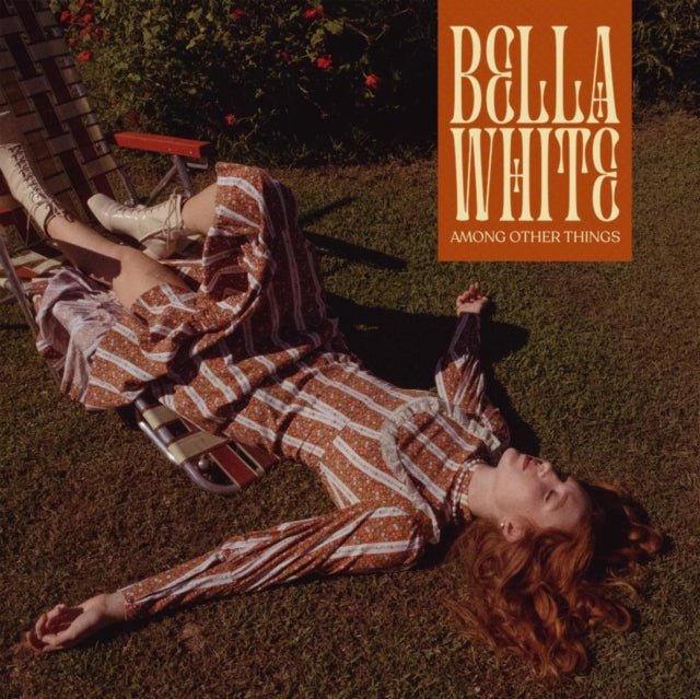 Bella White - Among Other Things - CD