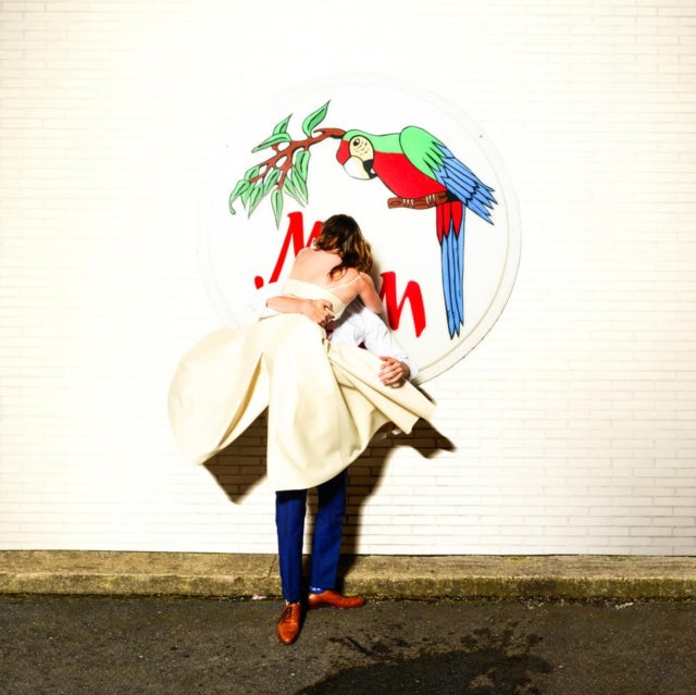 Sylvan Esso - No Rules Sandy & What Now - LP Vinyl Bundle