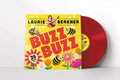 Laurie Band Berkner - Buzz Buzz (25Th Anniversary Edition) (Apple Red LP Vinyl)