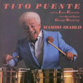 Tito Puente - Mambo Diablo - LP Vinyl