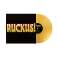 Ruckus! (Custard LP Vinyl)