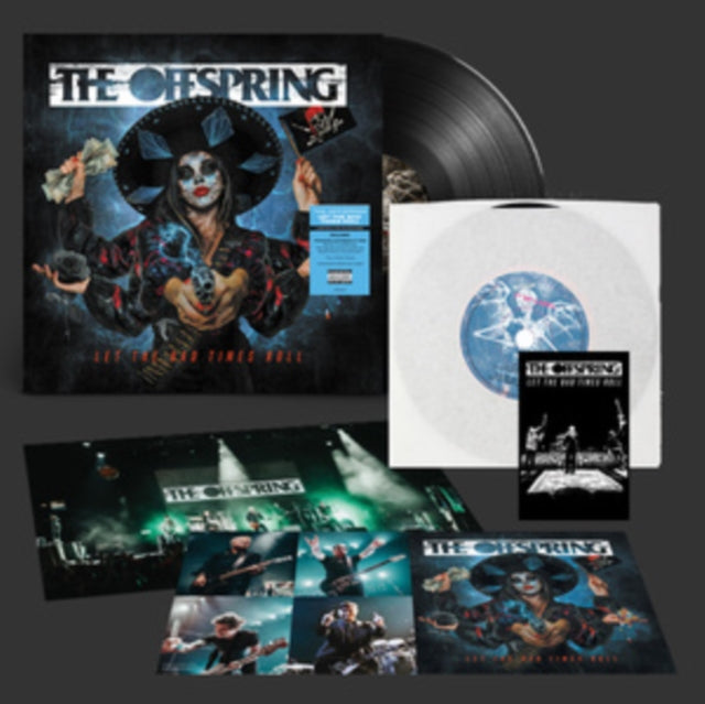 Let The Bad Times Roll: Tour Edition (LP/7Inch)