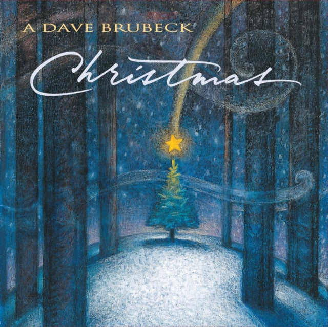 Time Out & Dave Brubeck Christmas (2LP) (45 RPM)