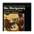 Wes Montgomery - Complete Full House Recordings (3LP)