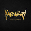 Kill The Lights - Death Melodies - CD