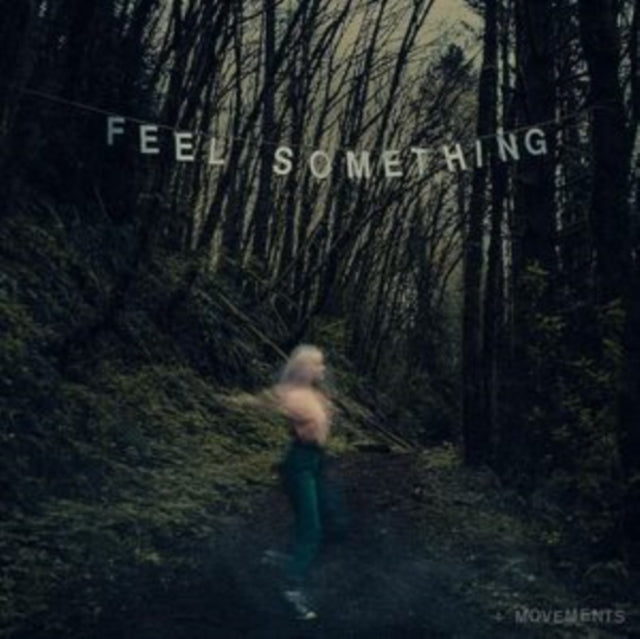 Movements - Feel Something & No Good Left To Give - LP Vinyl Bundle