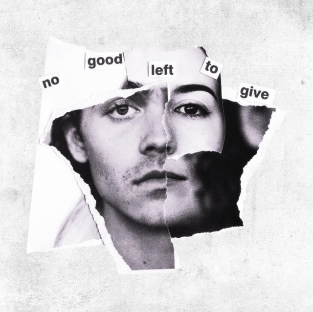 Movements - Feel Something & No Good Left To Give - LP Vinyl Bundle