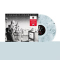 Social Distortion - Mommy's Little Monster (40Th Anniversary) (Clear Smoke LP Vinyl) (I)