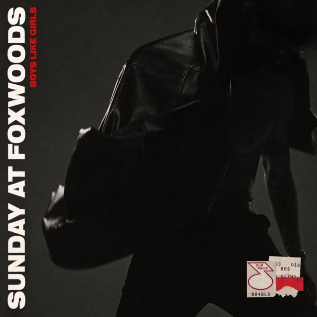 Boys Like Girls - Sunday At Foxwoods - CD