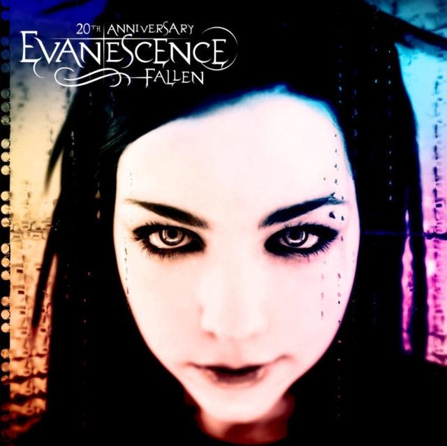 Evanescence & Fallen (20Th Anniversary) (Deluxe Edition/2LP)