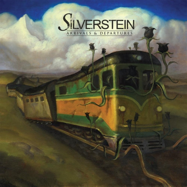 Arrivals & Departures (15Th Anniversary) (Green Marble/Translucent Green Vinyl)