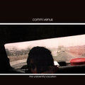 Commander Venus - Uneventful Vacation (25Th Anniversary Ed.) (Red/Black Smoke LP Vinyl)