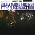 At The Black Hawk, Vol. 1 (Contemporary Records Acoustic Sounds Series)