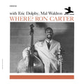 Where? (Original Jazz Classics Series)
