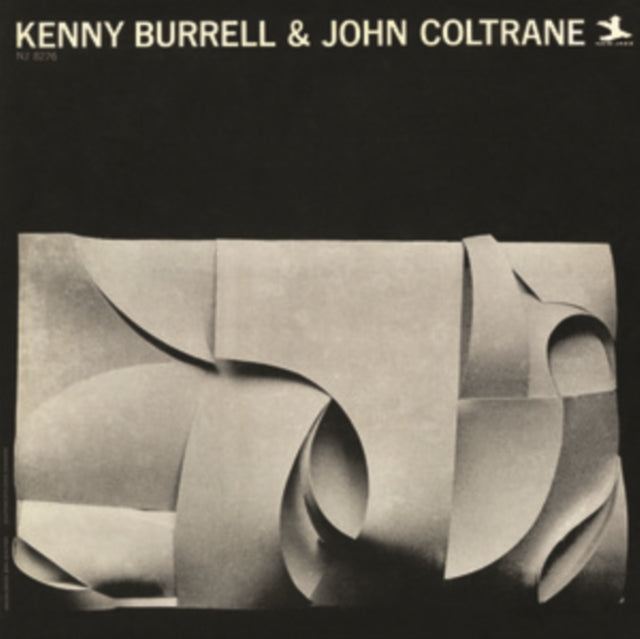 Kenny Burrell & John Coltrane (Original Jazz Classics Series) (180G)