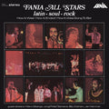 Fania All Stars - Latin-Soul-Rock (50Th Anniversary) - LP Vinyl