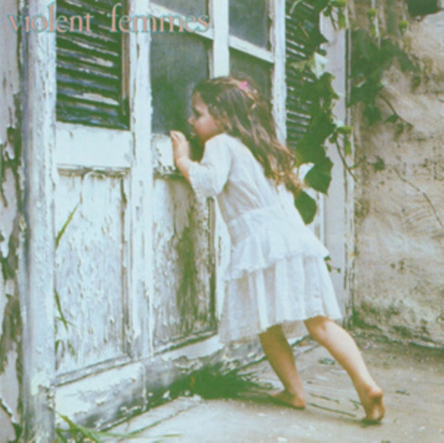 Permanent Record: The Very Best Of Violent Femmes (Coke Bottle Clear Vinyl/2LP) & Violent Femmes (Deluxe) (3LP/7 Inch)