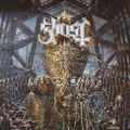 Ghost - Impera (Picture Disc) - LP Vinyl