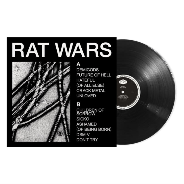 Rat Wars