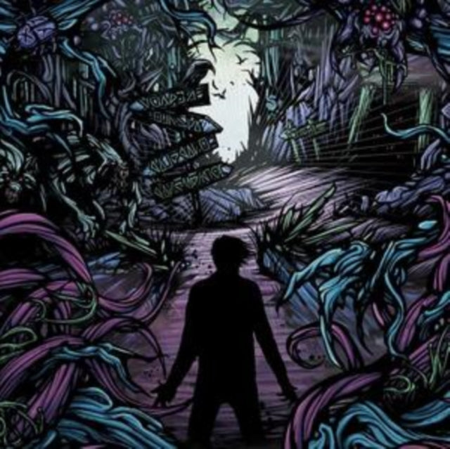 Day To Remember - Homesick (15Th Anniversary) (2LP)