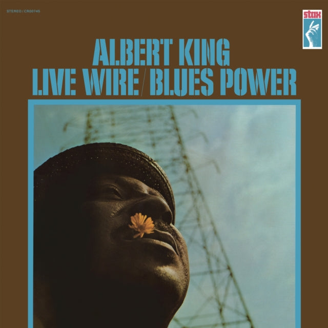 Born Under A Bad Sign & Live Wire/Blues Power (Bluesville Acoustic Sounds Series)