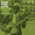 Harlem Street Singer (Bluesville Acoustic Sounds Series)
