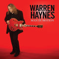 Man In Motion (Translucent Ruby Vinyl/2LP)