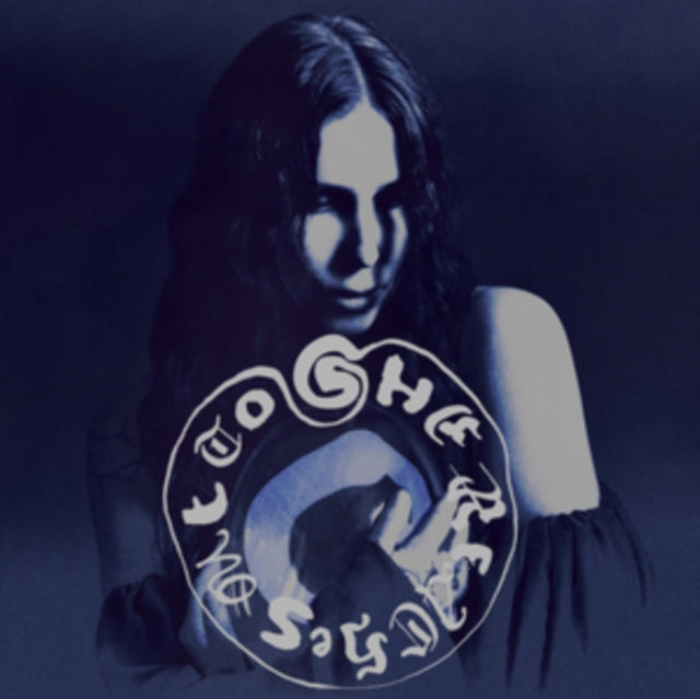 Chelsea Wolfe - She Reaches Out To She Reaches Out To She (Color LP Vinyl)