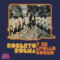 Roberto & Su Apollo Sound Roena - Roberto Roena & Su Apollo Sound - LP Vinyl
