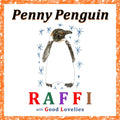 Raffi & Good Lovelies - Penny Penguin - CD