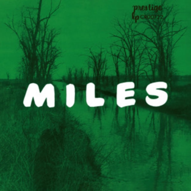 With Sonny Stitt: Live At The Free Trade Hall. Manchester 1960 (Limited Gatefold Edition) & Miles: The New Miles Davis Quintet (Original Jazz Classics Series) (180G)