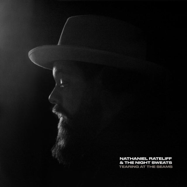 Little Something More From & Tearing At The Seams (Bone Vinyl/2LP)