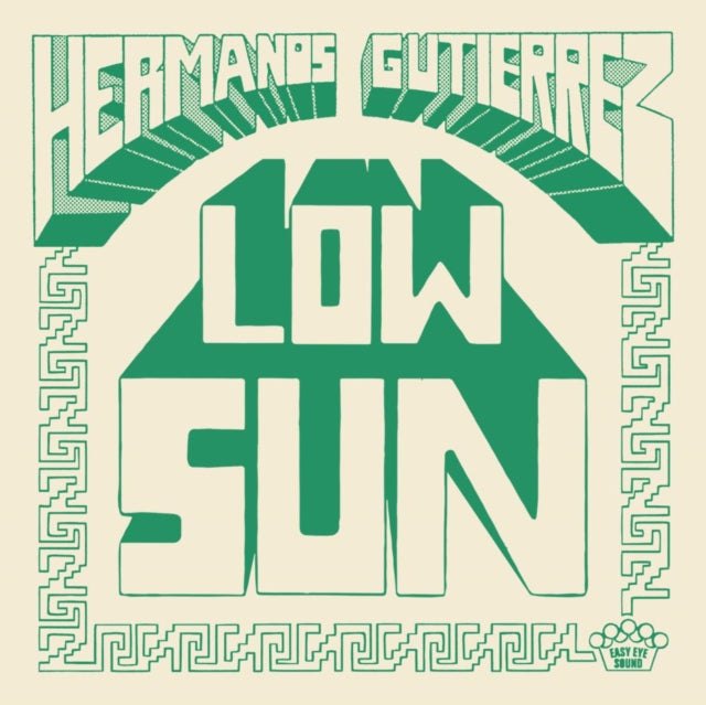Low Sun/Los Chicos Tristes (El Michels Affair Remix)
