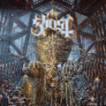 Ghost - Impera (Purple LP Vinyl/180G)