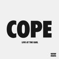 Cope - Live At The Earl (X)
