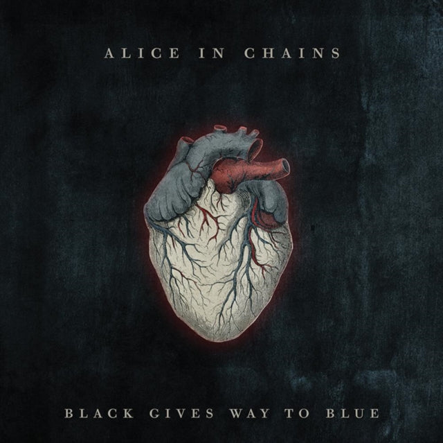 Facelift (2LP) & Dirt (2LP) & Black Gives Way To Blue (2LP)
