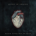 Black Gives Way To Blue (2LP)