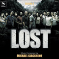 Lost: Season 2 (Original Television Ost) (Clear Smoke Vinyl/2LP)
