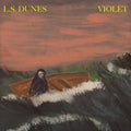 Violet (Violet LP Vinyl)