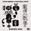 Electric War (Smores LP Vinyl)