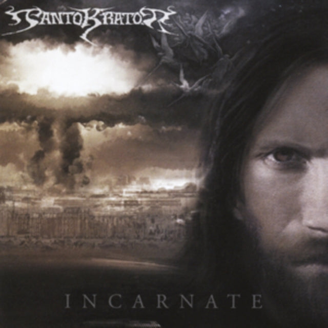 Pantokrator - Incarnate - LP Vinyl