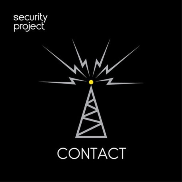 Security Project - Contact - CD