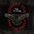 Robert & The Wreck Jon - Take Me Higher - CD