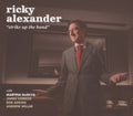Ricky Alexander - Strike Up The Band - CD