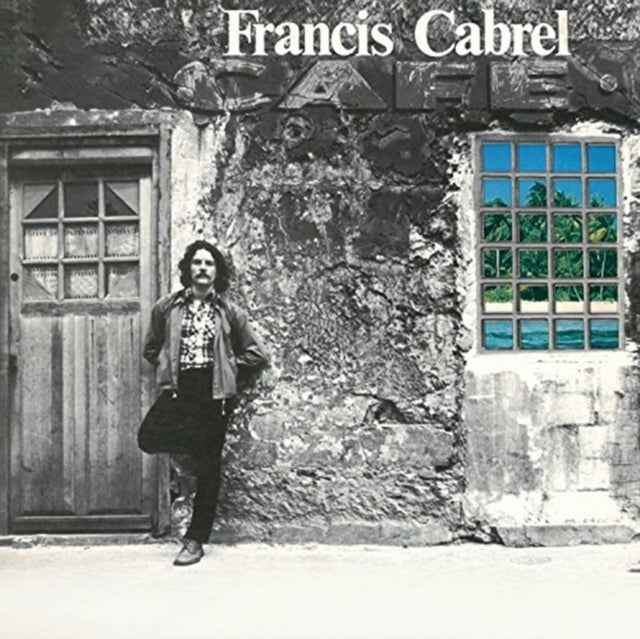Francis Cabrel - Les Murs De Poussiere - CD