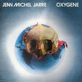 Jean-Michel Jarre - Oxygene - LP Vinyl
