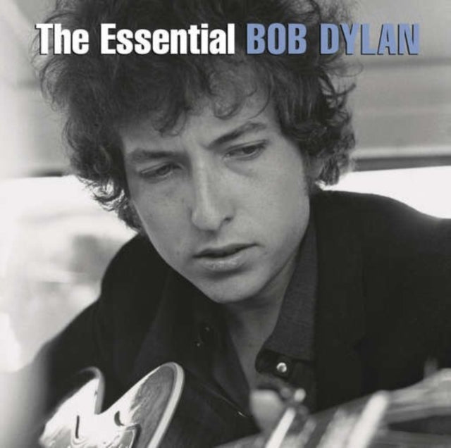 Freewheelin Bob Dylan & Another Side Of Bob Dylan & Dylan & The Dead & Essential Bob Dylan
