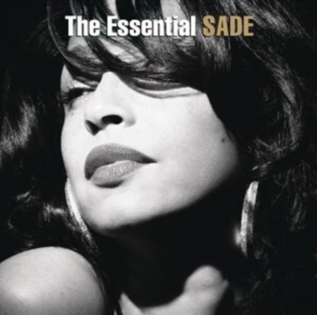 Stronger Than Pride & Essential Sade